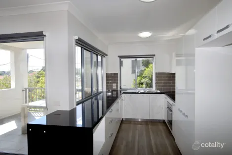 Property photo of 13/7 View Street West Gladstone QLD 4680