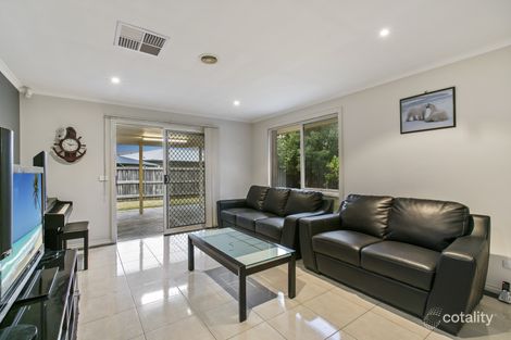 Property photo of 21 Meadowlands Way Berwick VIC 3806