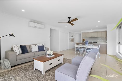 Property photo of 22 Looby Crescent Pimpama QLD 4209