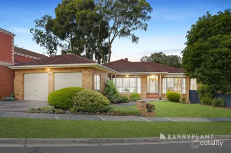 116 Renou Rd, Wantirna South, VIC 3152
