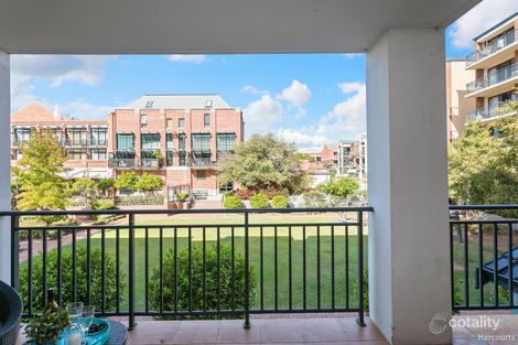 Property photo of 2/20 Pendal Lane Perth WA 6000