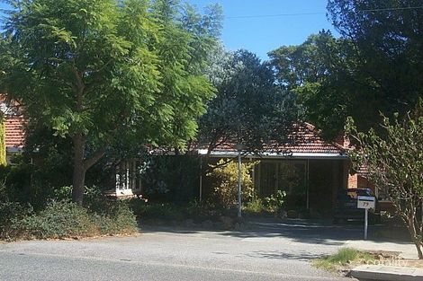 Property photo of 79 Webster Street Nedlands WA 6009