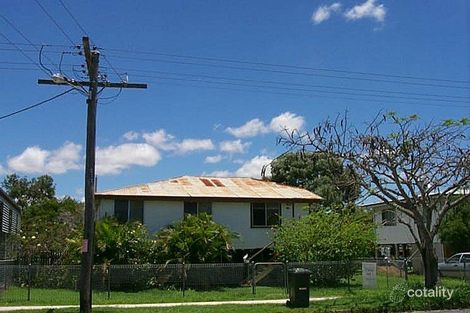 158 High St, Berserker, QLD 4701