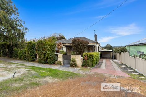 Property photo of 8 Bucktin Street Collie WA 6225