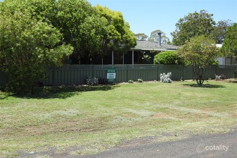 Property photo of 38 Myall Street Jandowae QLD 4410