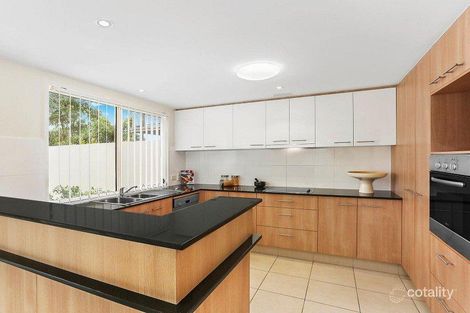 Property photo of 261 Easthill Drive Robina QLD 4226
