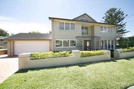 16 Grosvenor Cres, Cronulla, NSW 2230