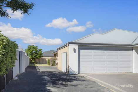 Property photo of 54 Marseilles Drive Yalyalup WA 6280