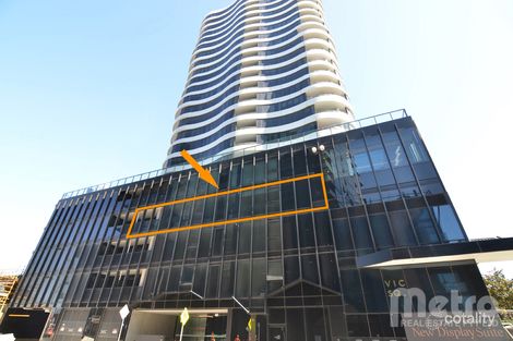 Property photo of 101/7 Joseph Road Footscray VIC 3011