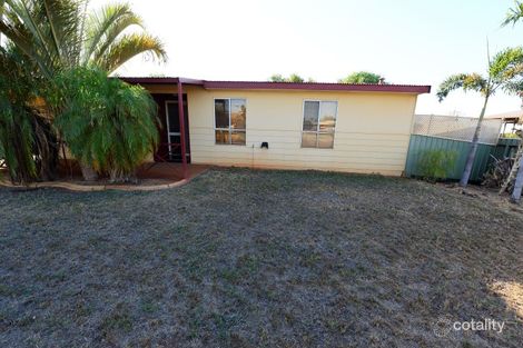 Property photo of 32 Centennial Loop South Hedland WA 6722