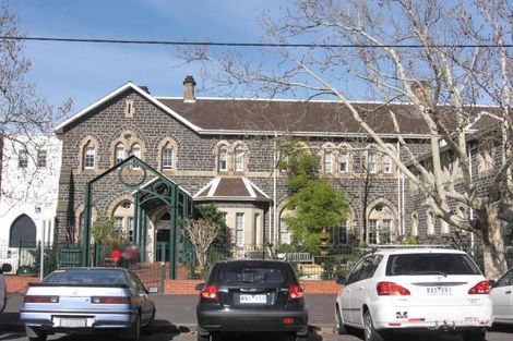 179-197 Napier St, South Melbourne, VIC 3205