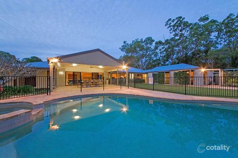 Property photo of 485 Grassdale Road Gumdale QLD 4154