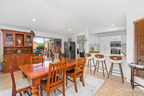 Property photo of 29 Leopard Avenue Elanora QLD 4221