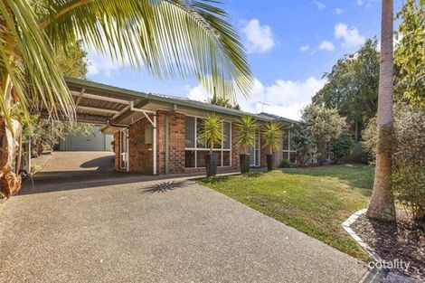 34 Selangor Ct, Tanah Merah, QLD 4128