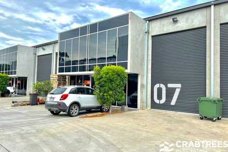 7/21-35 Ricketts Rd, Mount Waverley, VIC 3149