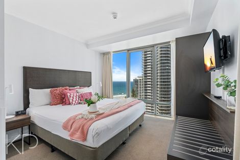 1314/25 Laycock St, Surfers Paradise, QLD 4217
