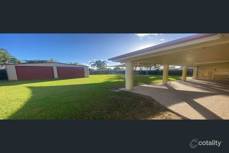 Property photo of 37 Royal Sands Boulevard Bucasia QLD 4750