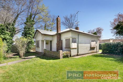 Property photo of 11A Steinfeld Street North Ballarat Central VIC 3350