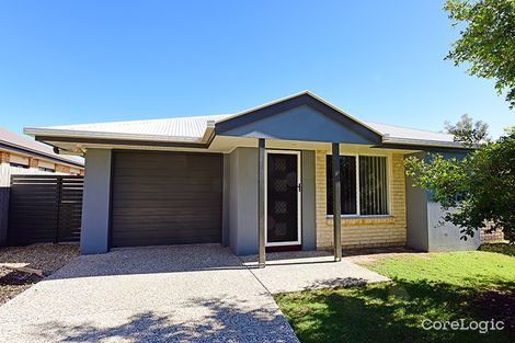 Property photo of 2/45 Mansell Street Meridan Plains QLD 4551