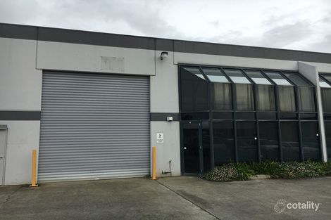 3/46 Burgess Rd, Bayswater North, VIC 3153