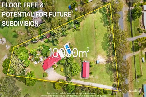 518-530 New Beith Rd, New Beith, QLD 4124