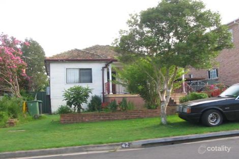 42 Winifred St, Condell Park, NSW 2200