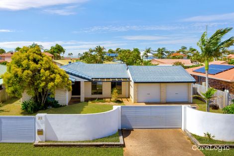 Property photo of 22 Tipplers Street Victoria Point QLD 4165