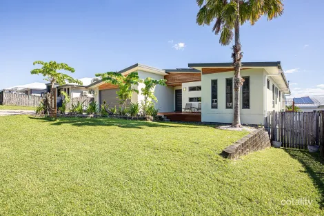 Property photo of 61 Manning Street Rural View QLD 4740