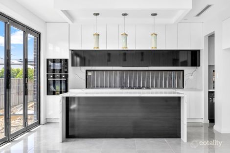 14 Furber St, The Ponds, NSW 2769