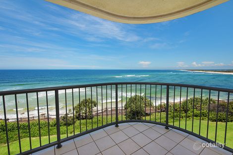 Property photo of 14/27 Warne Terrace Caloundra QLD 4551