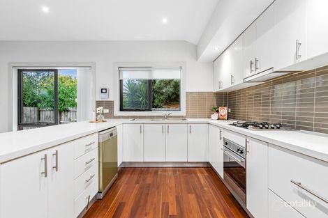 Property photo of 2/5 Dobell Court Mulgrave VIC 3170