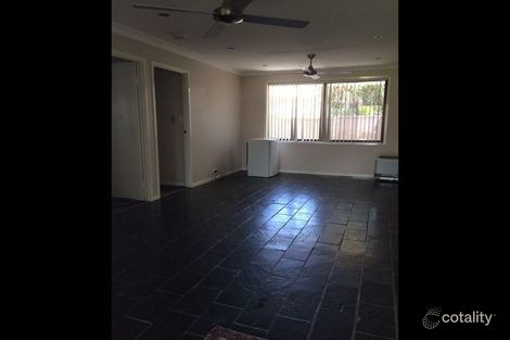 Property photo of 1 Studdy Close Bligh Park NSW 2756
