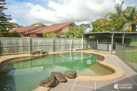 Property photo of 26 Pinon Close Elanora QLD 4221