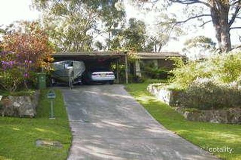 Property photo of 5 Binya Close Hornsby Heights NSW 2077