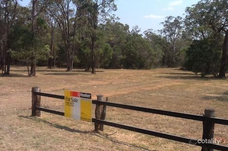 46 Argyle Ct, Mount Hallen, QLD 4312