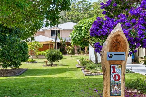 Property photo of 10 Chifley Road Morisset Park NSW 2264
