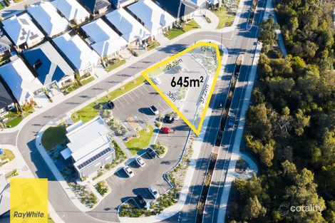 9 Entwistle Way, Aveley, WA 6069