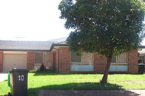 12 Ron Scott Cct, Greenacre, NSW 2190