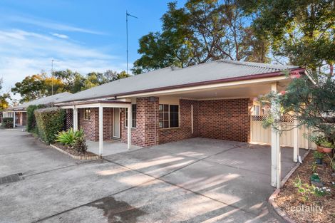 3/60 Windsor St, Richmond, NSW 2753