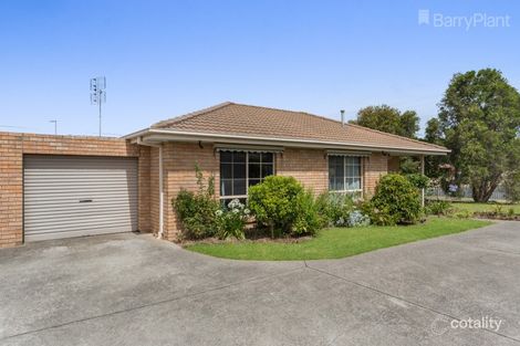 Property photo of 4/72-74 Greenville Drive Grovedale VIC 3216