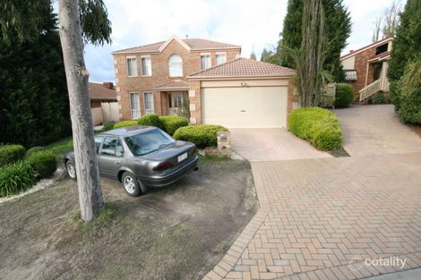 3 Lawncliffe Ct, Rowville, VIC 3178