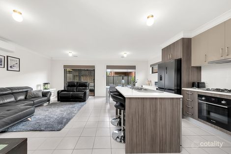 Property photo of 21 Giddens Road Mernda VIC 3754