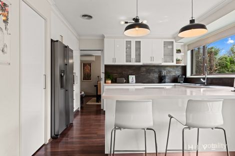 Property photo of 41 Willoughby Crescent Gilmore ACT 2905