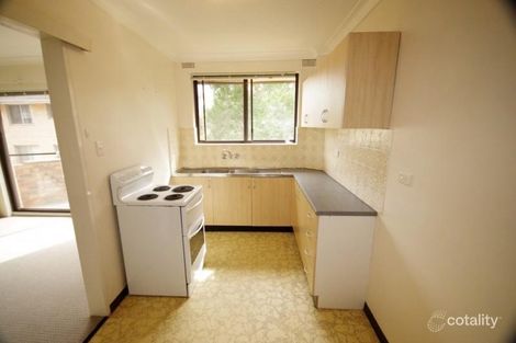 Property photo of 9/25 Lachlan Avenue Macquarie Park NSW 2113