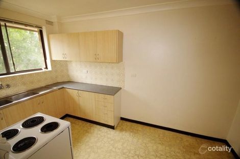 Property photo of 9/25 Lachlan Avenue Macquarie Park NSW 2113