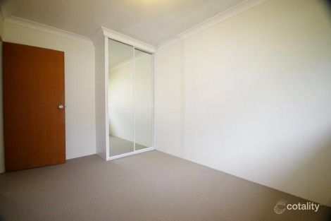 Property photo of 9/25 Lachlan Avenue Macquarie Park NSW 2113