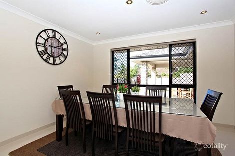 Property photo of 63 Highcrest Circuit Molendinar QLD 4214