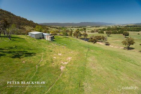 Property photo of 146 Moore Road Burra NSW 2620
