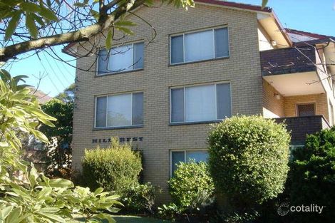 3/219 Peats Ferry Rd, Hornsby, NSW 2077