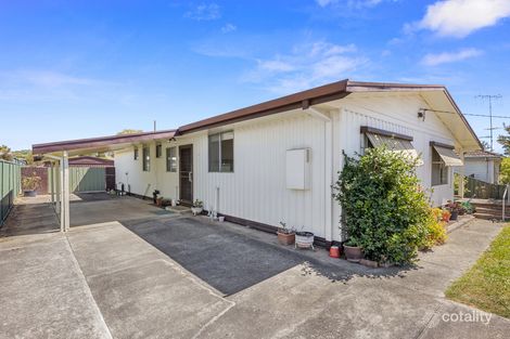 Property photo of 36 Coster Street Alexandra VIC 3714